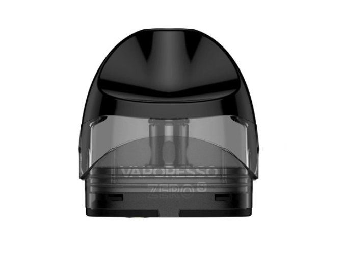 cartridge vaporesso zero s mesh 1,2ohm