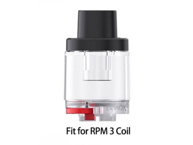 prazdna cartridge smok smoktech rpm 85 100 rpm 3