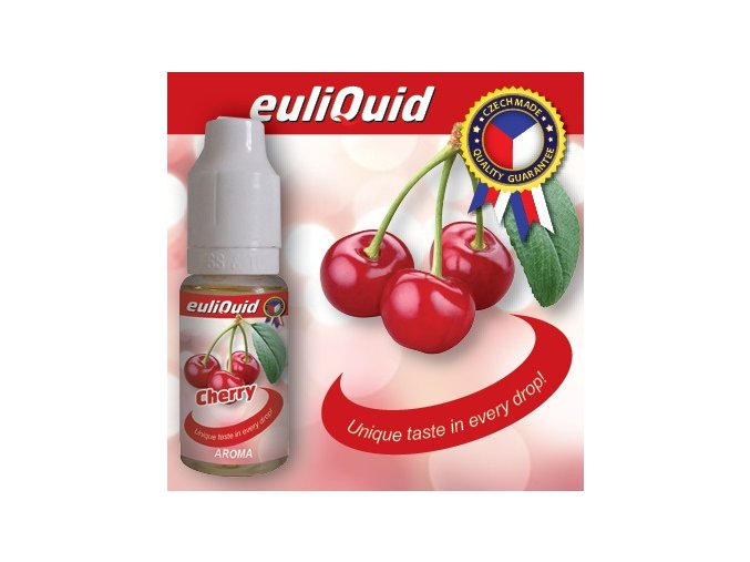 prichut euliquid cherry 10ml tresen