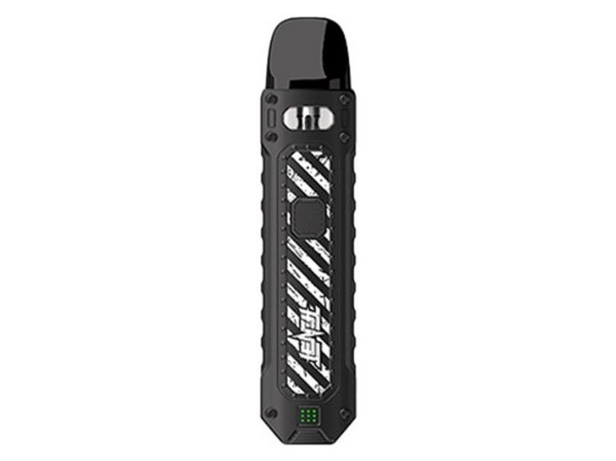 uwell caliburn tenet elektronicka cigareta 750mah carbon black cerna