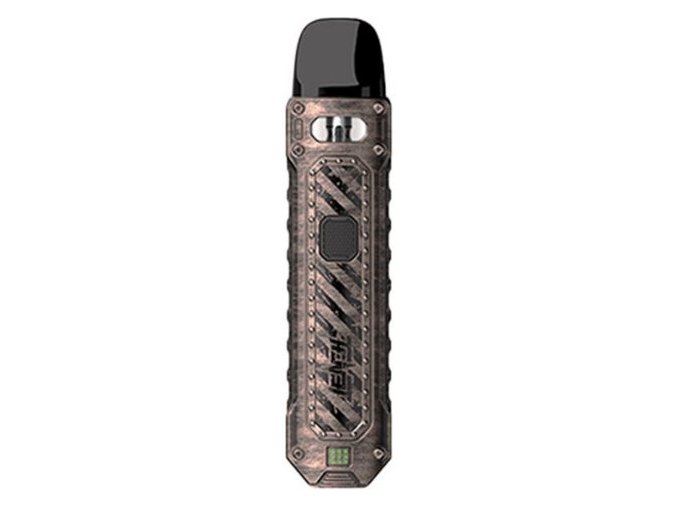 uwell caliburn tenet elektronicka cigareta 750mah copper red