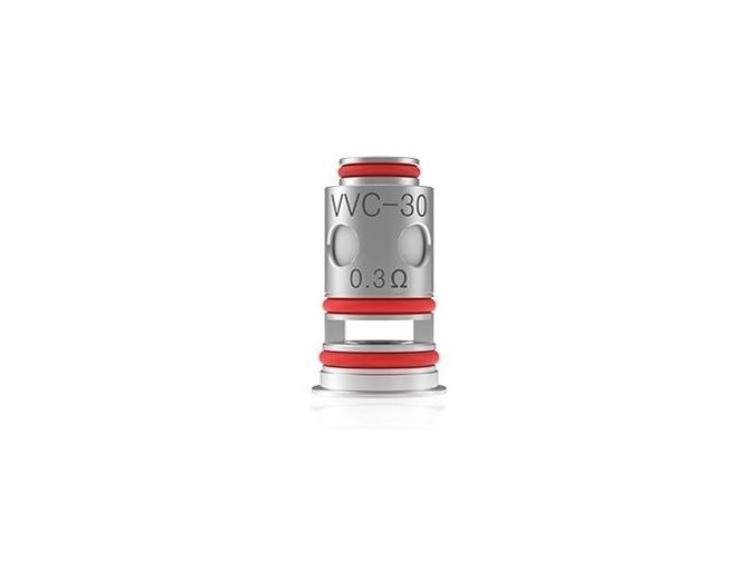 zhavici hlava vandy vape pulse aio vvc 0,3ohm