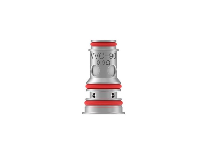 zhavici hlava vandy vape pulse aio vvc 0,9ohm