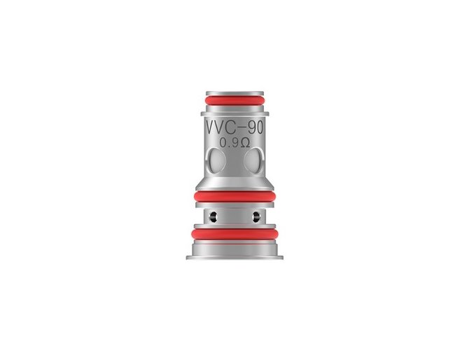 zhavici hlava vandy vape pulse aio vvc 0,9ohm