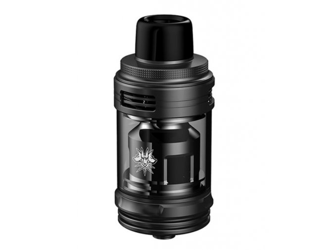 clearomizer voopoo uforce l tank 4ml cerny black