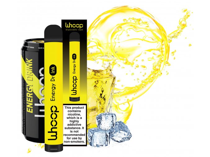 jednorazova e cigareta whoop energy drink 20mg