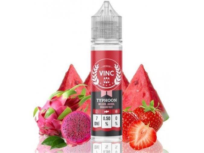 prichut vinc shake and vape typhoon 12ml