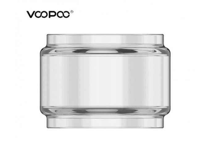 nahradni pyrexove sklo voopoo uforce l tank 5,5ml