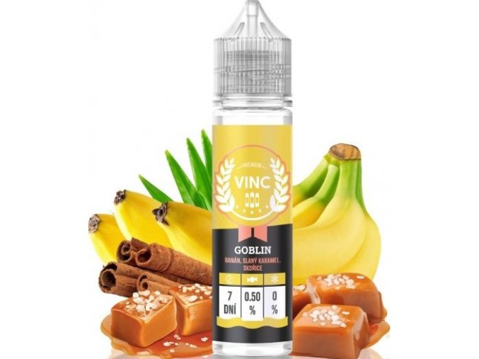 prichut vinc shake and vape goblin 12ml