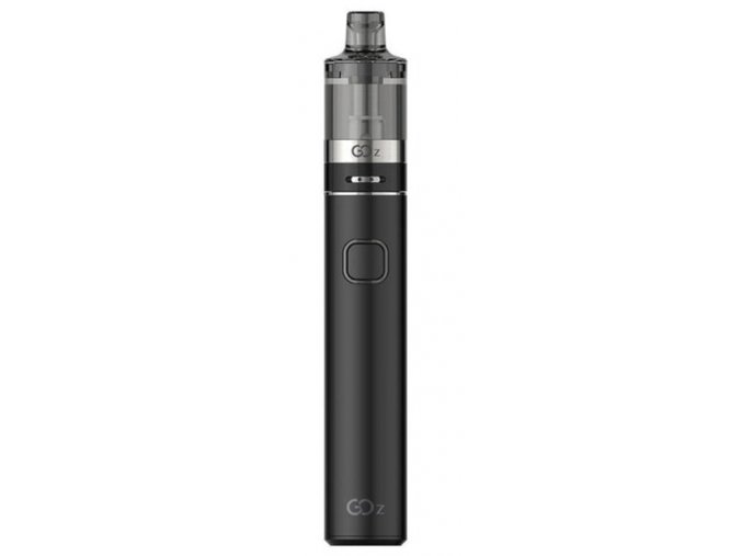 elektronicka cigareta innokin go z 1500mah cerna black