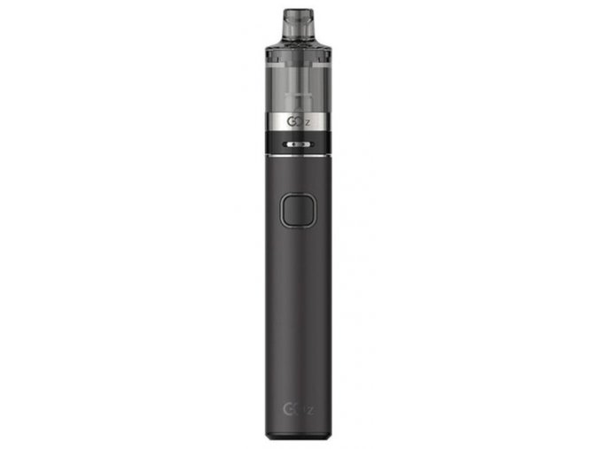 elektronicka cigareta innokin go z 1500mah gunmetal