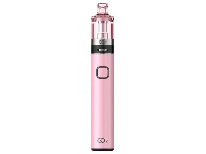 elektronicka cigareta innokin go z 1500mah pink ruzova