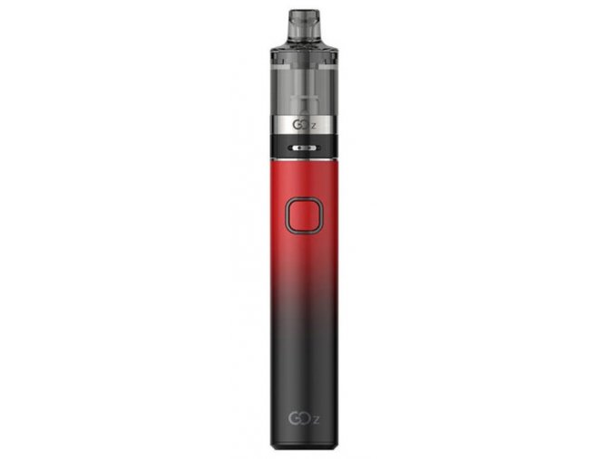 elektronicka cigareta innokin go z 1500mah red black