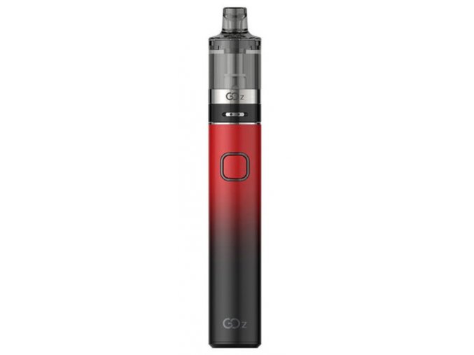 elektronicka cigareta innokin go z 1500mah red black