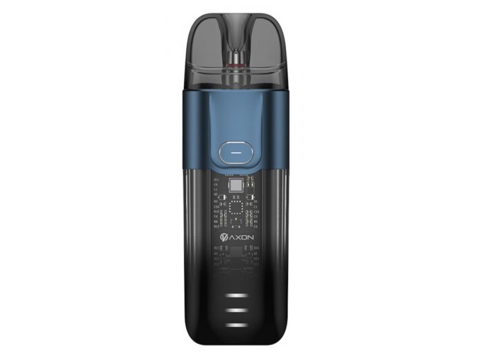 elektronicka cigareta vaporesso luxe x pod 1500mah blue modra