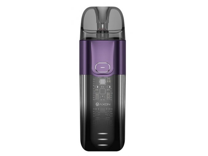 elektronicka cigareta vaporesso luxe x pod 1500mah purple fialova