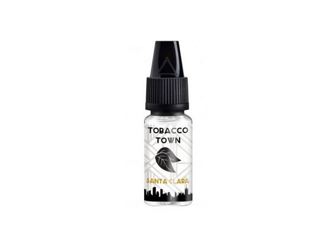 prichut ti juice tobacco town santa clara 10ml