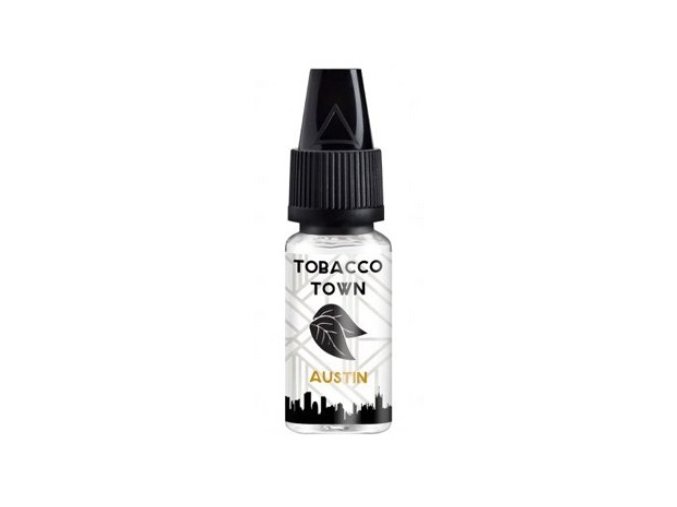 prichut ti juice tobacco town austin 10ml