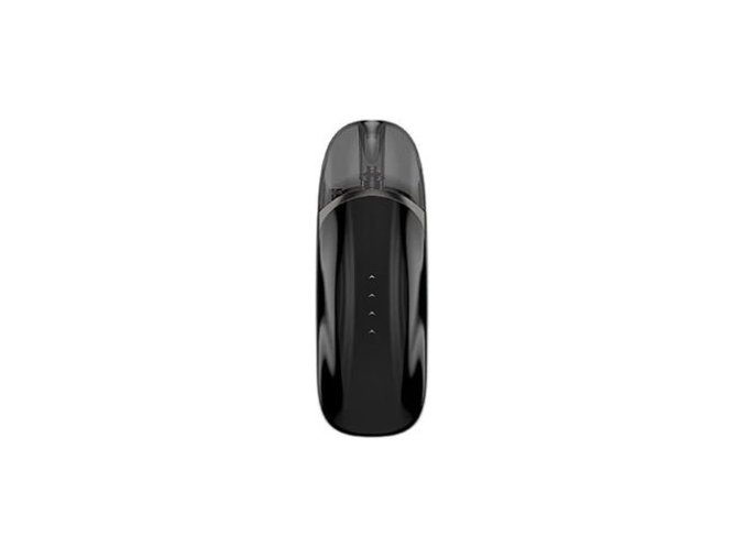 vaporesso zero 2 elektronicka cigareta 800mah black cerna