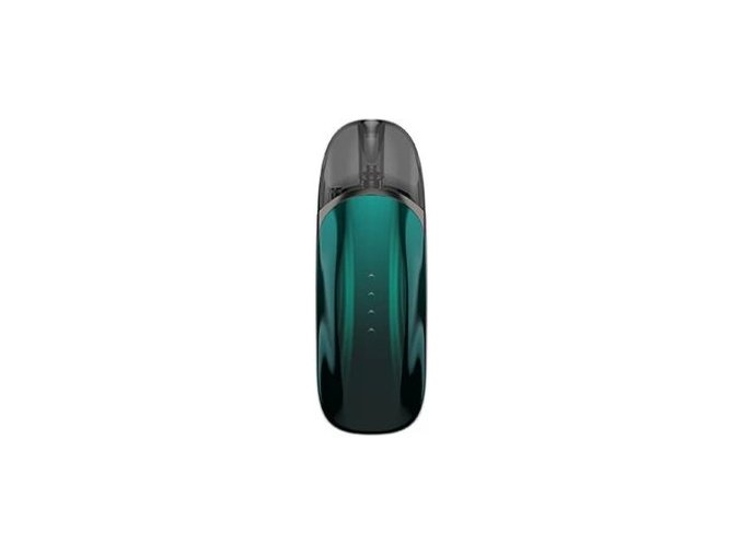 vaporesso zero 2 elektronicka cigareta 800mah black green