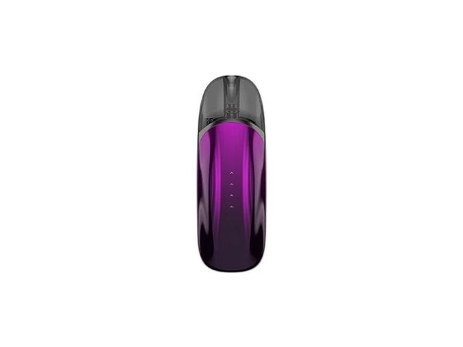 vaporesso zero 2 elektronicka cigareta 800mah black purple