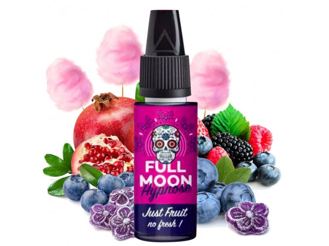 prichut full moon just fruit hypnose 10ml
