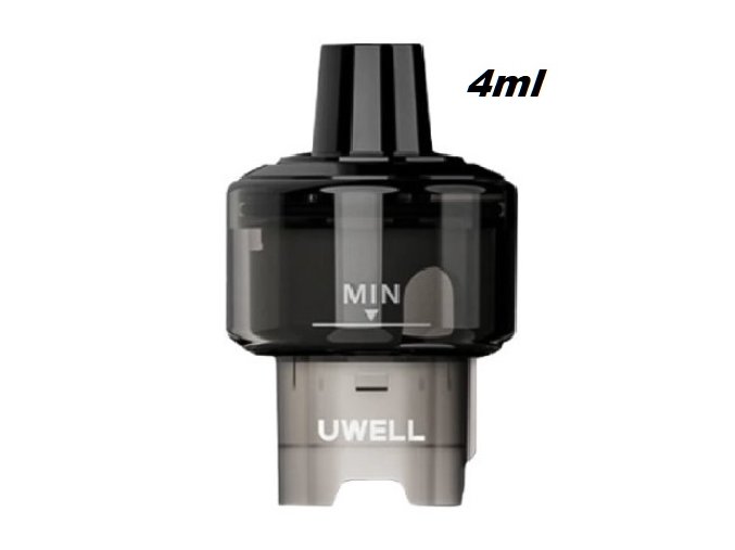 uwell crown m cartridge 4ml