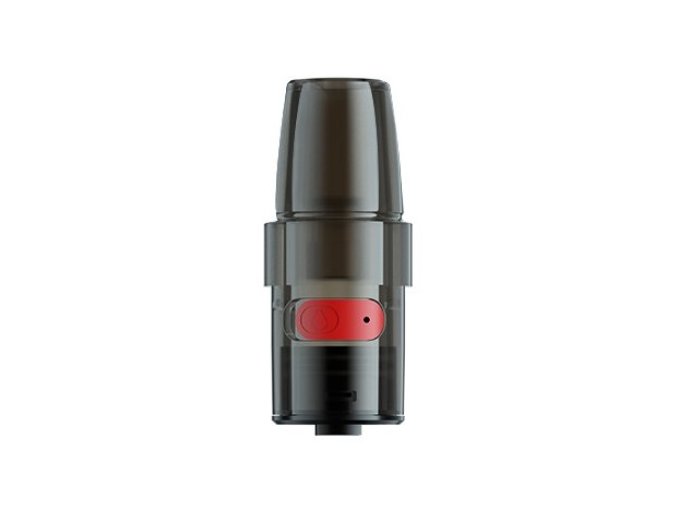 vaptio stilo cartridge pod 2ml