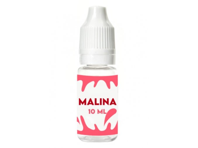 prichut vapemix malina 10ml