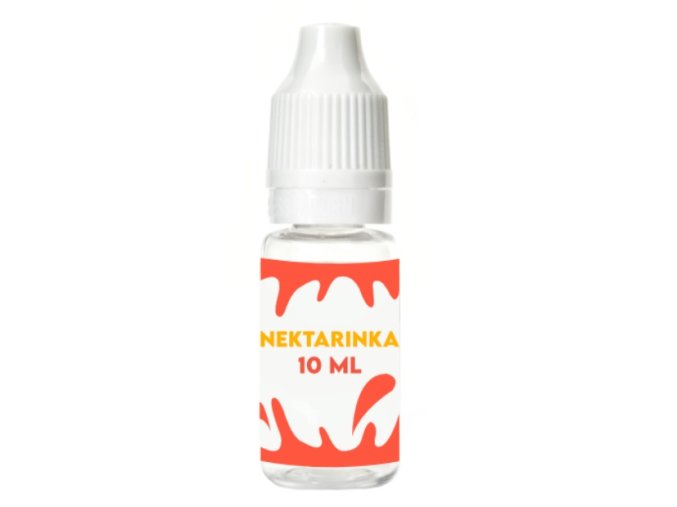 prichut vapemix nektarinka 10ml