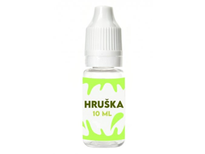 prichut vapemix hruska 10ml