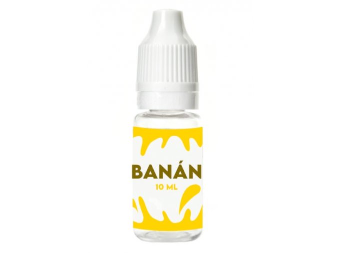 prichut vapemix banan 10ml