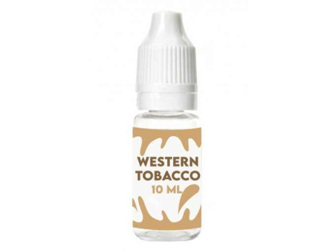 prichut vapemix western tobacco 10ml