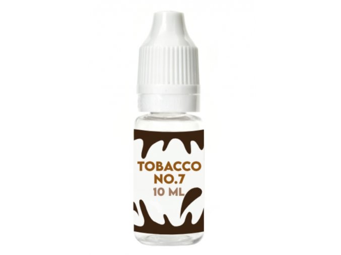 prichut vapemix tobacco no.7 10ml