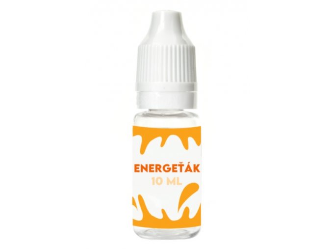 prichut vapemix energetak 10ml