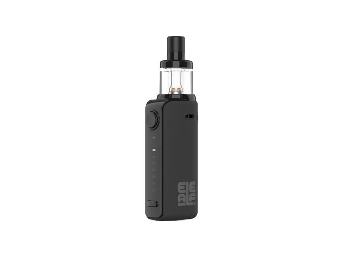 ismoka eleaf ijust p40 40w grip 1500mah full kit black cerny