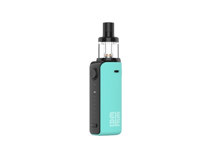 ismoka eleaf ijust p40 40w grip 1500mah full kit coral blue