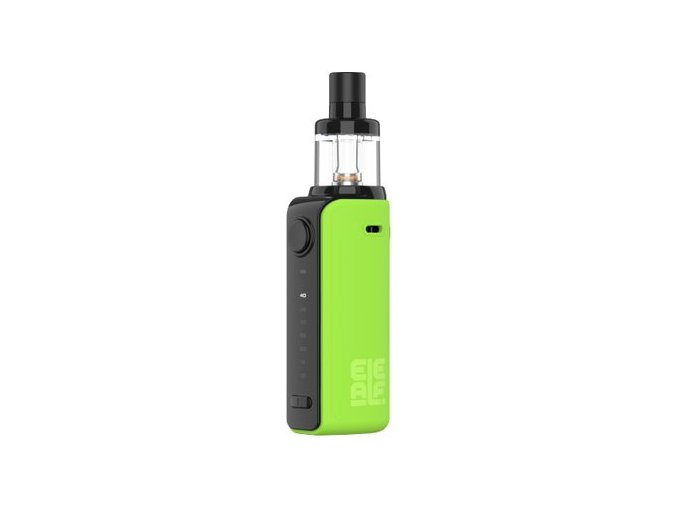 ismoka eleaf ijust p40 40w grip 1500mah full kit greenery