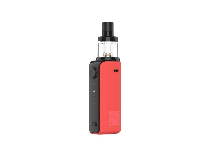 ismoka eleaf ijust p40 40w grip 1500mah full kit red cervena