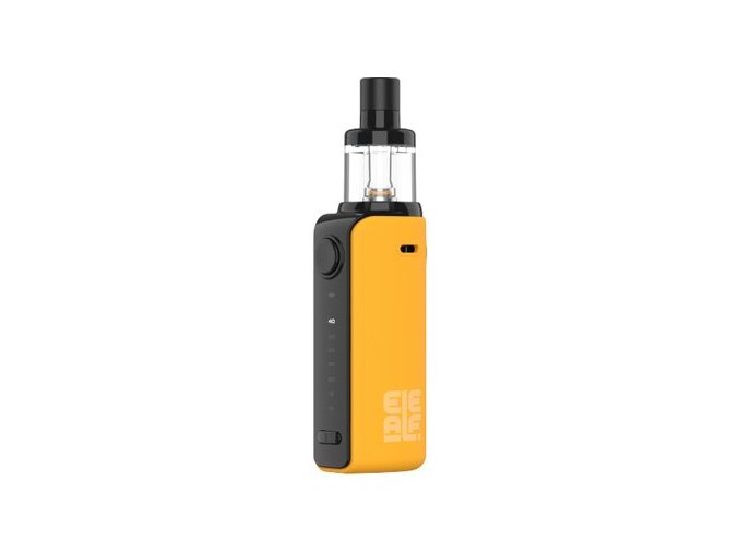 ismoka eleaf ijust p40 40w grip 1500mah full kit yellow zluta