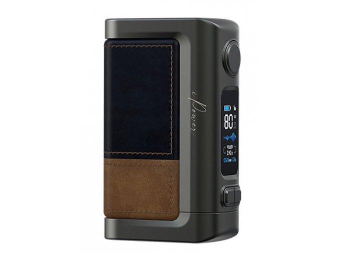 ismoka eleaf istick power 2 80w grip 5000mah modry