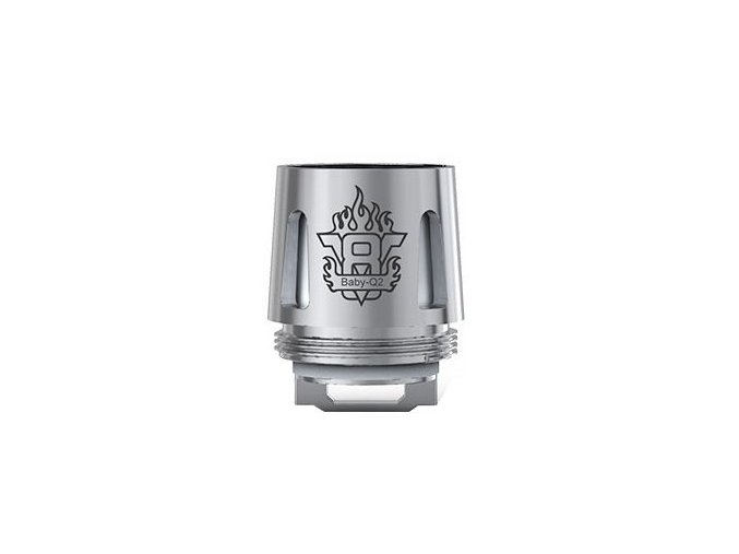 Smoktech Q2 Core TFV8 Baby žhavící hlava 0,4ohm