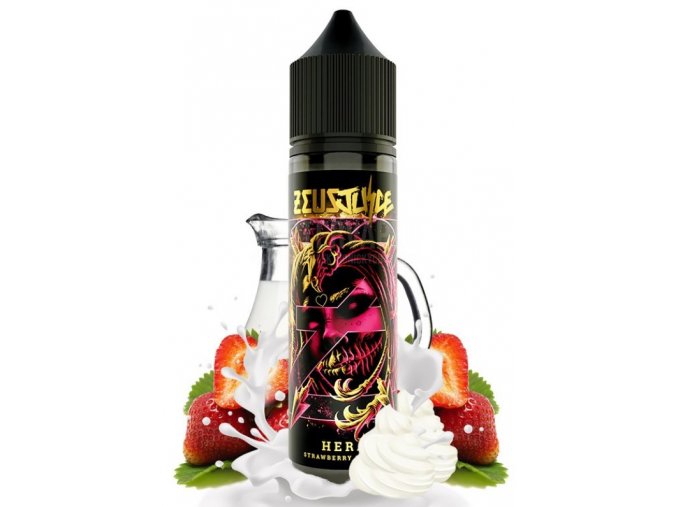 prichut zeus juice shake and vape hera 20ml