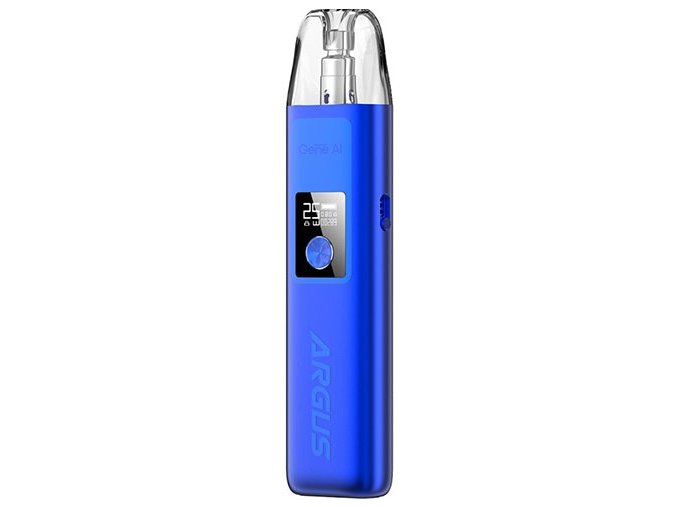 voopoo argus g elektronicka cigareta 1000mah satin blue