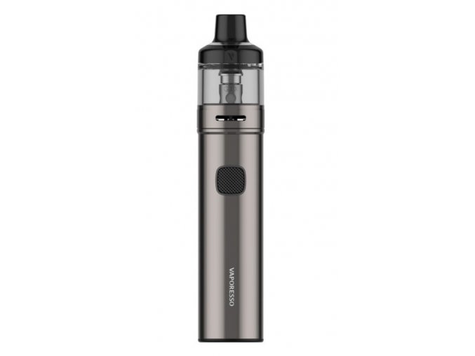 e cigareta vaporesso gtx go 40 1500mah seda grey