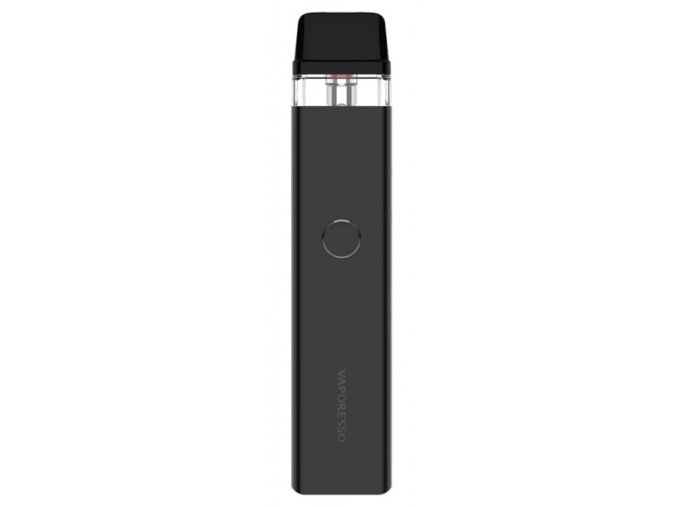 e cigareta vaporesso xros 2 1000mah cerna black