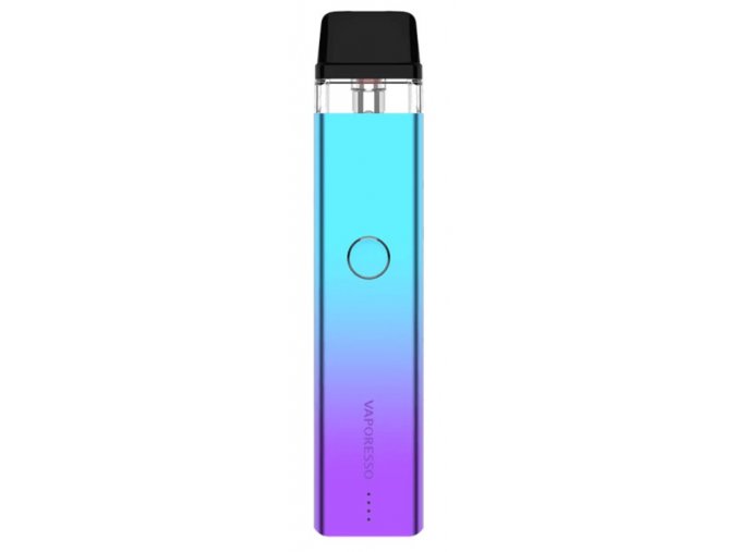 e cigareta vaporesso xros 2 1000mah grape purple