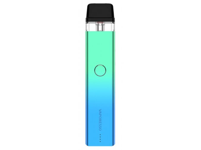 e cigareta vaporesso xros 2 1000mah lime green