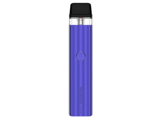 e cigareta vaporesso xros 2 1000mah violet