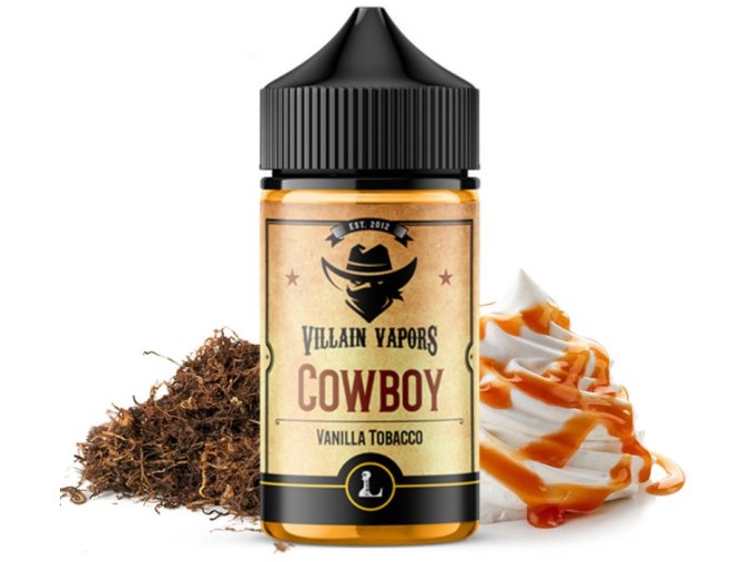 prichut five pawns legacy collection shake and vape villain vapors cowboy 20ml